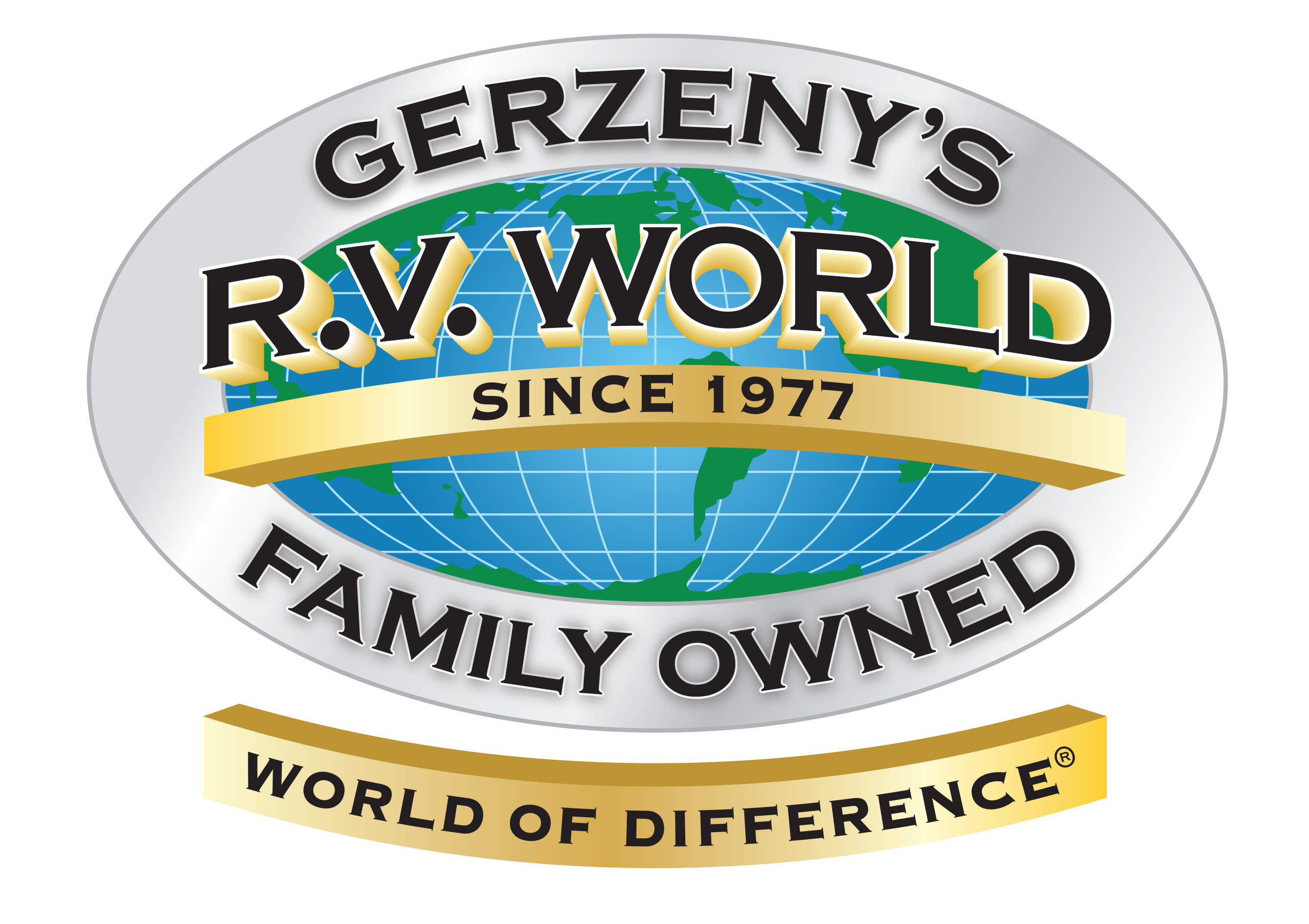 Gerzeny's RV World